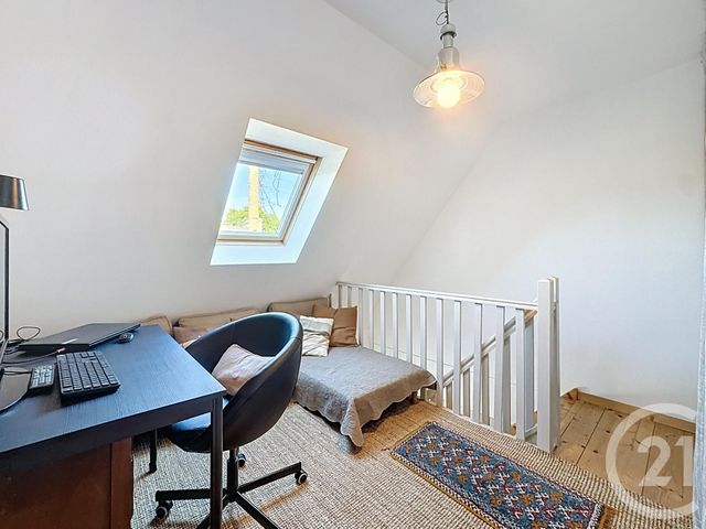 Maison &agrave; vendre - 5 pi&egrave;ces - 130,15 m2 - Plougonvelin - 29 - BRETAGNE