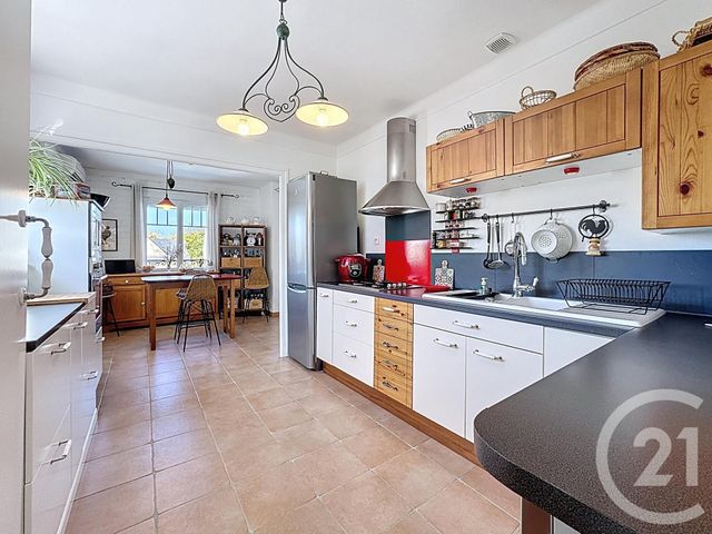 Maison &agrave; vendre - 5 pi&egrave;ces - 130,15 m2 - Plougonvelin - 29 - BRETAGNE