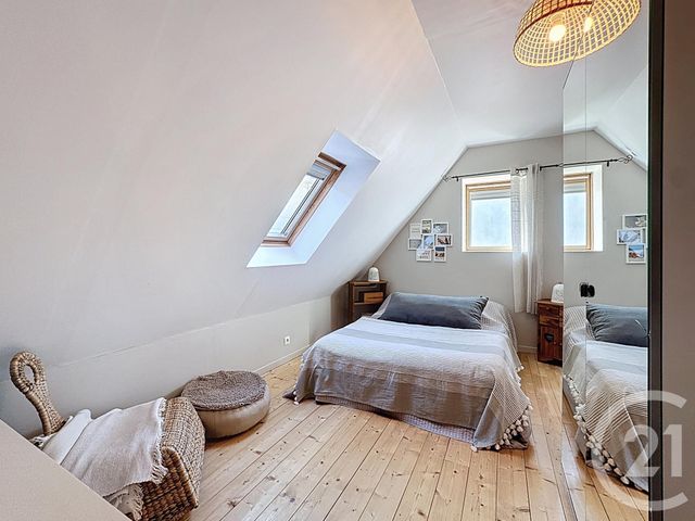 Maison &agrave; vendre - 5 pi&egrave;ces - 130,15 m2 - Plougonvelin - 29 - BRETAGNE