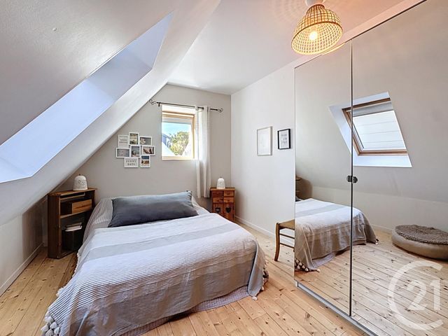 Maison &agrave; vendre - 5 pi&egrave;ces - 130,15 m2 - Plougonvelin - 29 - BRETAGNE