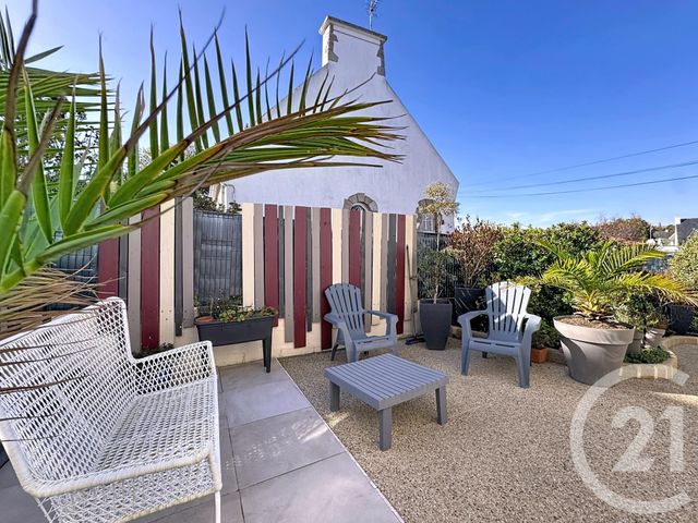 Maison &agrave; vendre - 5 pi&egrave;ces - 130,15 m2 - Plougonvelin - 29 - BRETAGNE