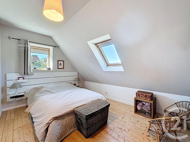 Maison &agrave; vendre - 5 pi&egrave;ces - 130,15 m2 - Plougonvelin - 29 - BRETAGNE