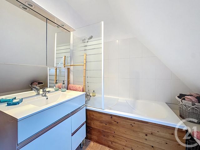 Maison &agrave; vendre - 5 pi&egrave;ces - 130,15 m2 - Plougonvelin - 29 - BRETAGNE