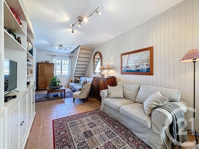 Maison &agrave; vendre - 5 pi&egrave;ces - 130,15 m2 - Plougonvelin - 29 - BRETAGNE