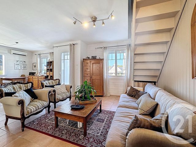 Maison &agrave; vendre - 5 pi&egrave;ces - 130,15 m2 - Plougonvelin - 29 - BRETAGNE