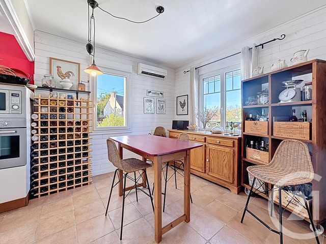 Maison &agrave; vendre - 5 pi&egrave;ces - 130,15 m2 - Plougonvelin - 29 - BRETAGNE