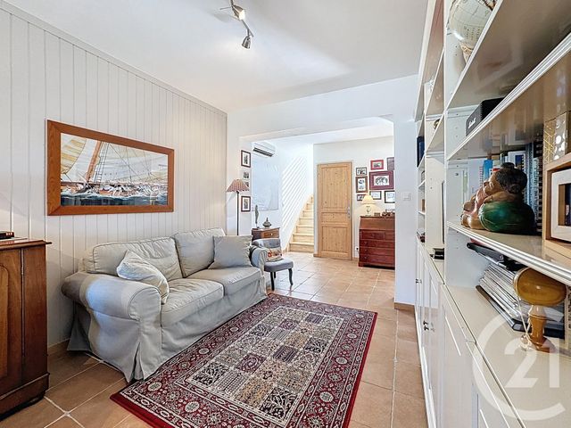 Maison &agrave; vendre - 5 pi&egrave;ces - 130,15 m2 - Plougonvelin - 29 - BRETAGNE