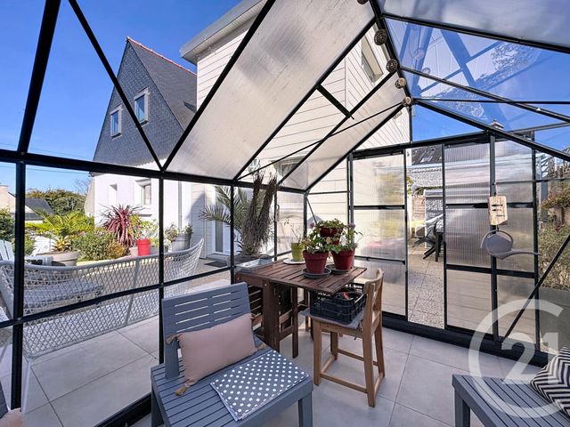 Maison &agrave; vendre - 5 pi&egrave;ces - 130,15 m2 - Plougonvelin - 29 - BRETAGNE