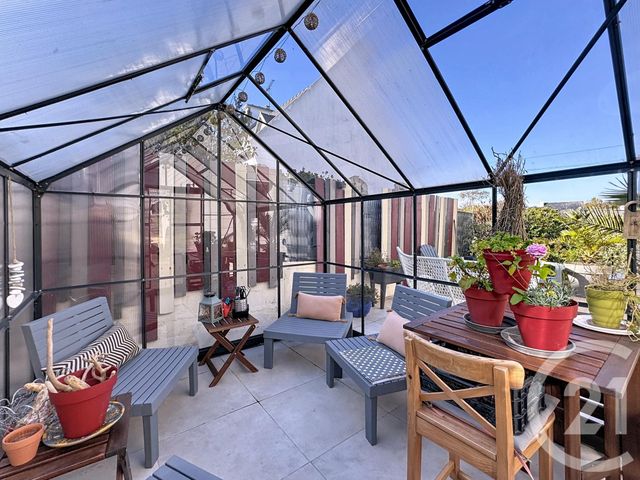 Maison &agrave; vendre - 5 pi&egrave;ces - 130,15 m2 - Plougonvelin - 29 - BRETAGNE