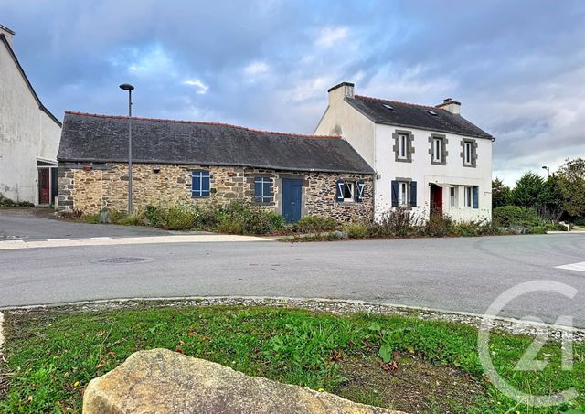 maison - LOGONNA DAOULAS - 29