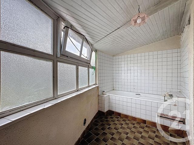 Maison à vendre - 6 pièces - 157 m2 - Logonna Daoulas - 29 - BRETAGNE