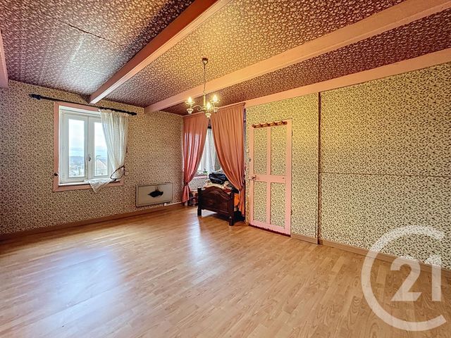 Maison à vendre - 6 pièces - 157 m2 - Logonna Daoulas - 29 - BRETAGNE