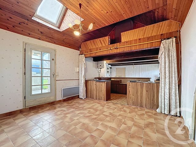 Maison à vendre - 6 pièces - 157 m2 - Logonna Daoulas - 29 - BRETAGNE