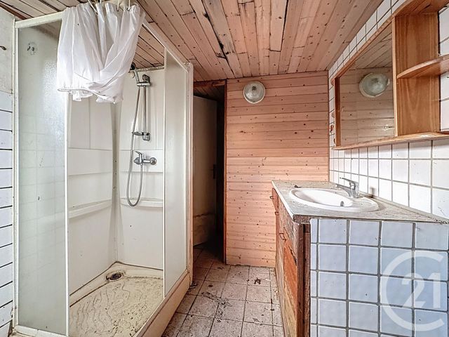 Maison à vendre - 6 pièces - 157 m2 - Logonna Daoulas - 29 - BRETAGNE