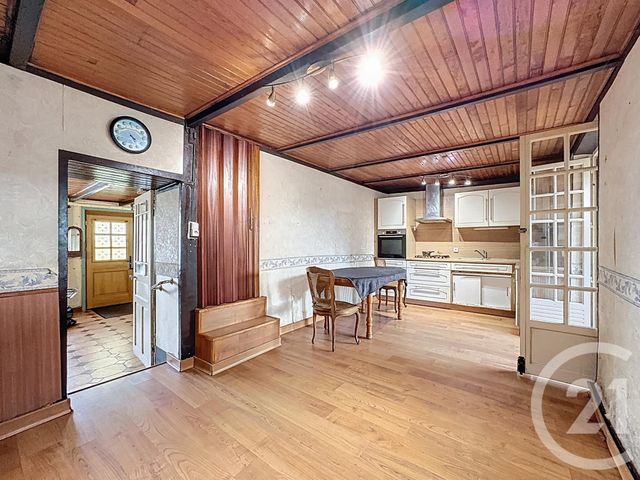 Maison à vendre - 6 pièces - 157 m2 - Logonna Daoulas - 29 - BRETAGNE