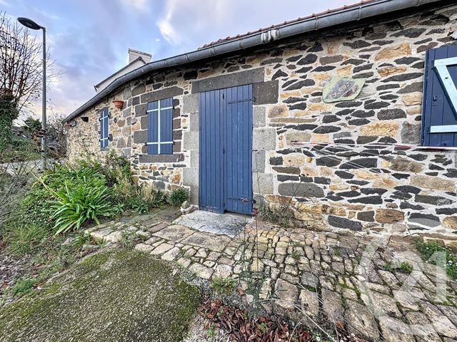 Maison à vendre - 6 pièces - 157 m2 - Logonna Daoulas - 29 - BRETAGNE