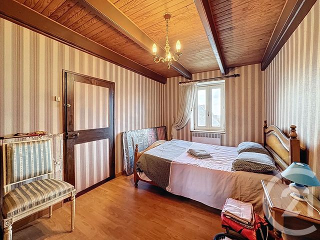 Maison à vendre - 6 pièces - 157 m2 - Logonna Daoulas - 29 - BRETAGNE