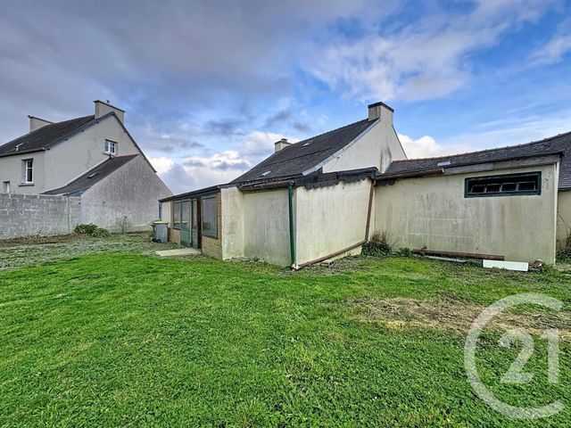 Maison à vendre - 6 pièces - 157 m2 - Logonna Daoulas - 29 - BRETAGNE