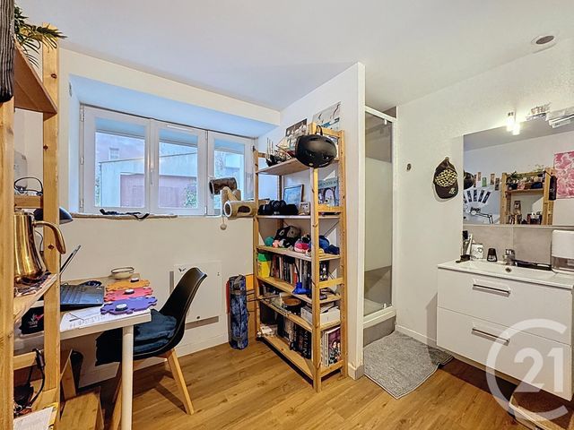 Maison &agrave; vendre - 7 pi&egrave;ces - 125,91 m2 - Brest - 29 - BRETAGNE