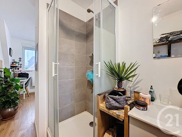 Maison &agrave; vendre - 7 pi&egrave;ces - 125,91 m2 - Brest - 29 - BRETAGNE