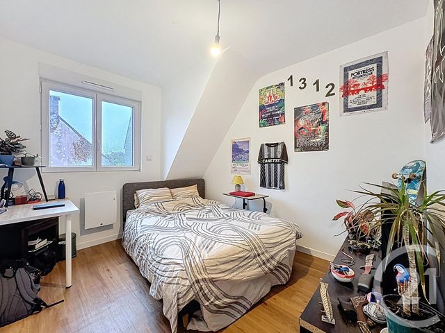 Maison &agrave; vendre - 7 pi&egrave;ces - 125,91 m2 - Brest - 29 - BRETAGNE