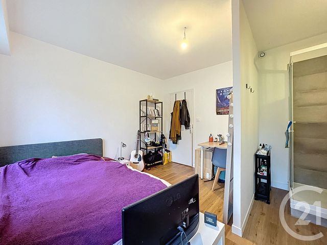 Maison &agrave; vendre - 7 pi&egrave;ces - 125,91 m2 - Brest - 29 - BRETAGNE