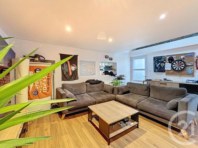 Maison &agrave; vendre - 7 pi&egrave;ces - 125,91 m2 - Brest - 29 - BRETAGNE