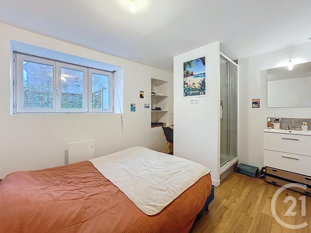 Maison &agrave; vendre - 7 pi&egrave;ces - 125,91 m2 - Brest - 29 - BRETAGNE