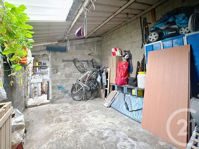 Maison &agrave; vendre - 7 pi&egrave;ces - 125,91 m2 - Brest - 29 - BRETAGNE