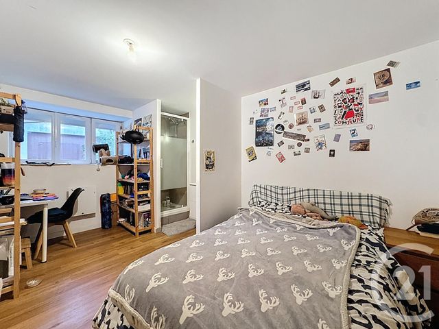 Maison &agrave; vendre - 7 pi&egrave;ces - 125,91 m2 - Brest - 29 - BRETAGNE