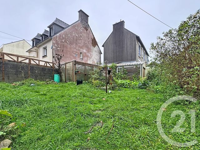 Maison &agrave; vendre - 7 pi&egrave;ces - 125,91 m2 - Brest - 29 - BRETAGNE