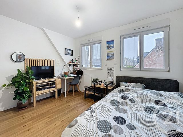 Maison &agrave; vendre - 7 pi&egrave;ces - 125,91 m2 - Brest - 29 - BRETAGNE