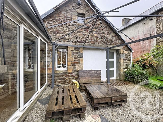 Maison &agrave; vendre - 7 pi&egrave;ces - 125,91 m2 - Brest - 29 - BRETAGNE