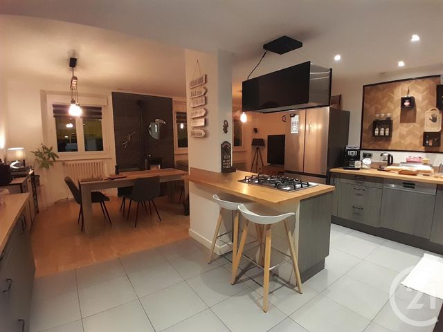 Prix immobilier BREST - Photo d’une maison vendue