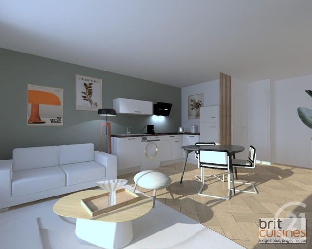 appartement - BREST - 29