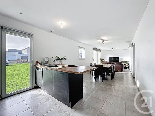 Maison à vendre MILIZAC GUIPRONVEL