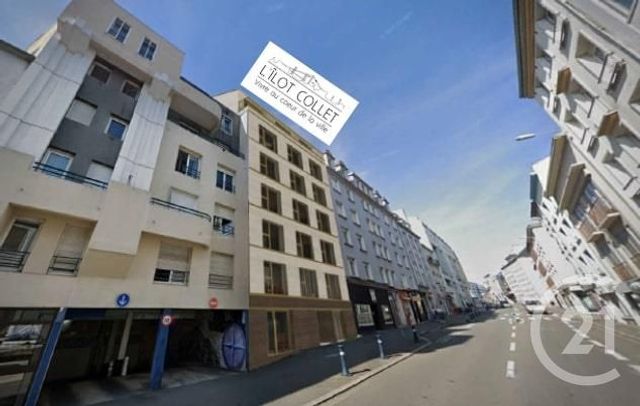 Appartement T2 à vendre - 2 pièces - 44,38 m2 - Brest - 29 - BRETAGNE