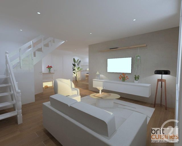 appartement - BREST - 29