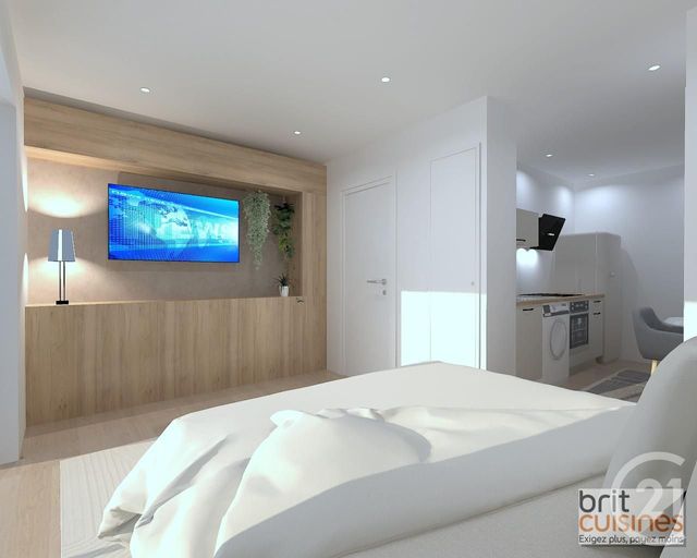 appartement - BREST - 29