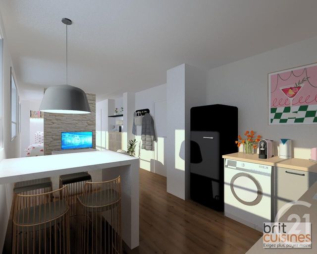 appartement - BREST - 29