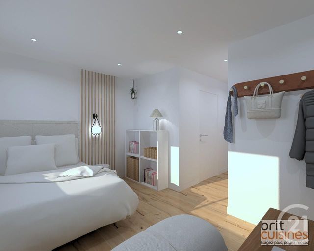 appartement - BREST - 29