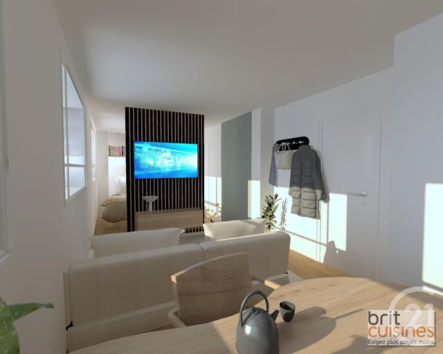 appartement - BREST - 29