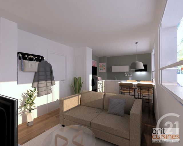 appartement - BREST - 29