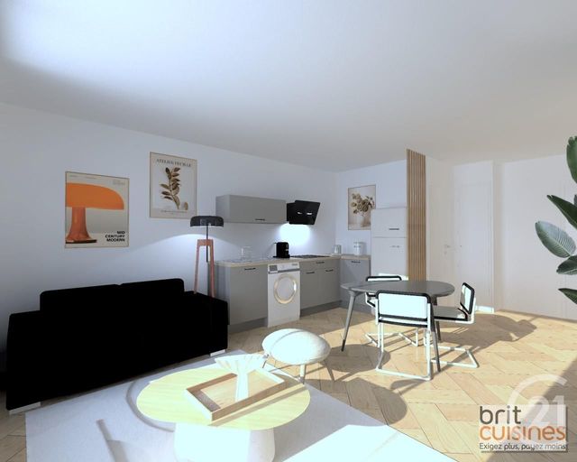 appartement - BREST - 29