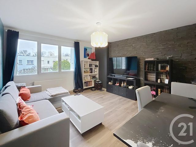 Appartement à vendre BREST