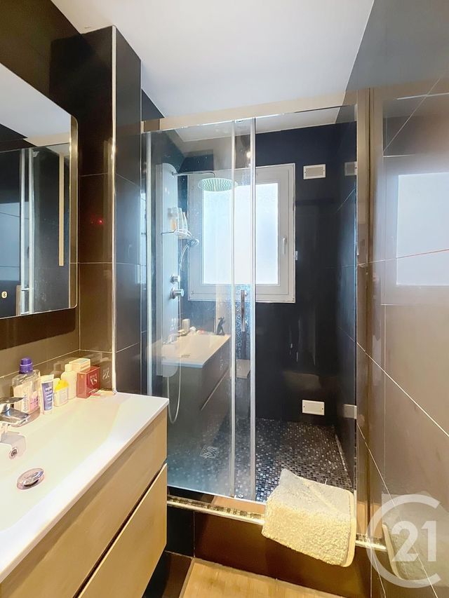 Appartement T3 &agrave; vendre - 3 pi&egrave;ces - 60,02 m2 - Brest - 29 - BRETAGNE