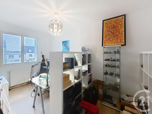 Appartement T3 &agrave; vendre - 3 pi&egrave;ces - 60,02 m2 - Brest - 29 - BRETAGNE