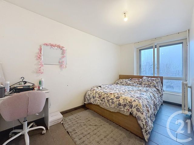 Appartement F2 &agrave; vendre - 3 pi&egrave;ces - 61,31 m2 - Brest - 29 - BRETAGNE