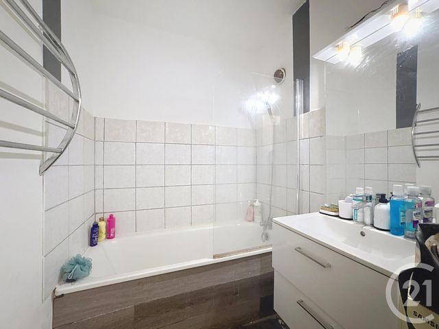 Appartement F2 &agrave; vendre - 3 pi&egrave;ces - 61,31 m2 - Brest - 29 - BRETAGNE