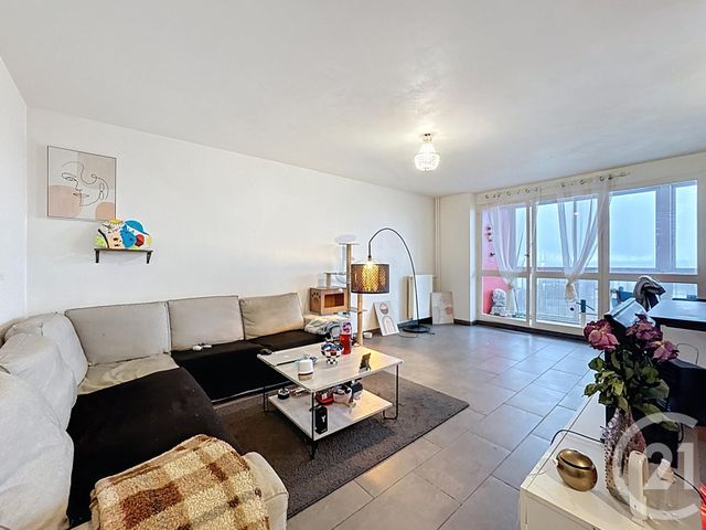 Appartement F2 à vendre BREST